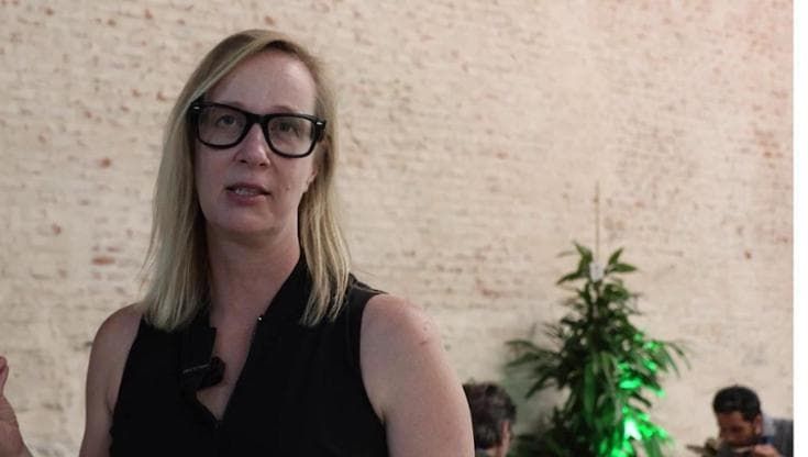 Green&Blue,&nbsp;Kate Marvel: "I nerd vinceranno&nbsp;la battaglia contro Trump. Ecco perché"