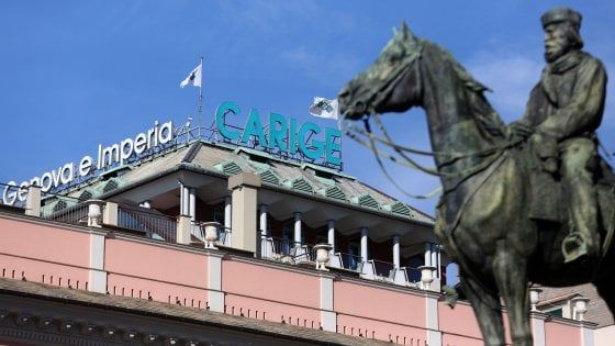 Banca Carige: Raffaele Mincione chiede la revoca del Cda