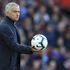 Manchester United: Mourinho deferito dalla FA, rischia la squalifica