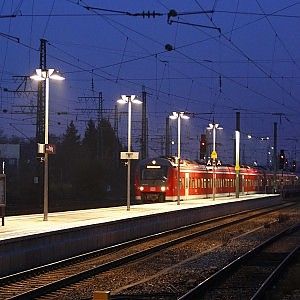 Tregua in Germania: domani stop allo sciopero dei treni