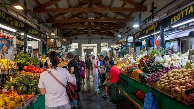 Oltre un milione per sostenere i mercati storici, Lucarelli: “Sono luoghi che rendono unica Roma”