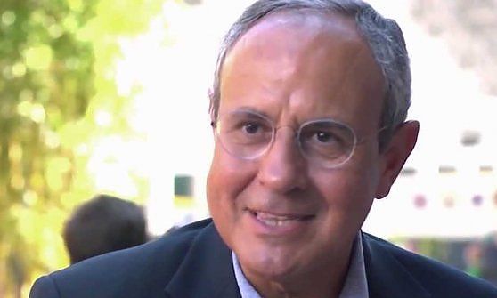  Juliàn Carròn: "Per resistere alla mafia serve la bellezza"