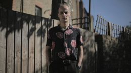 Alessio Forgione: "Il motore per i miei libri è la vergogna"