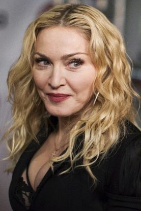 "Ad&eacute;, a love story": Madonna alla sua terza regia