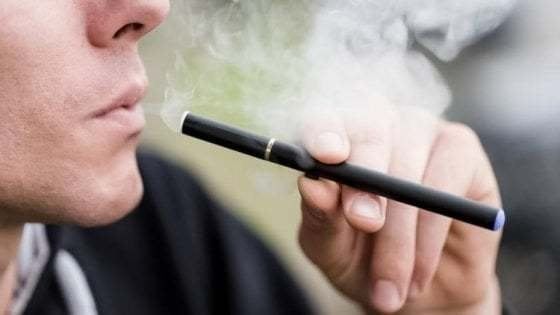 La crociata dell'Australia contro la sigaretta elettronica 
