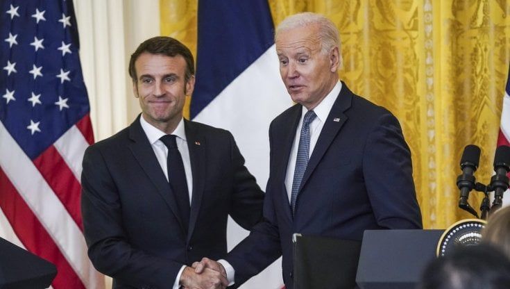 La proposta di Biden