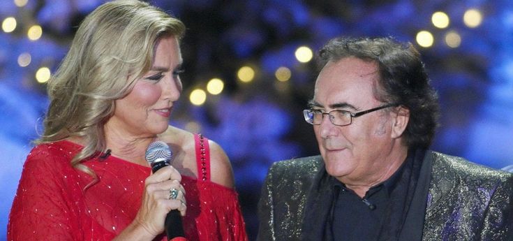 Morricone, Bollani e il ritorno di Al Bano e Romina