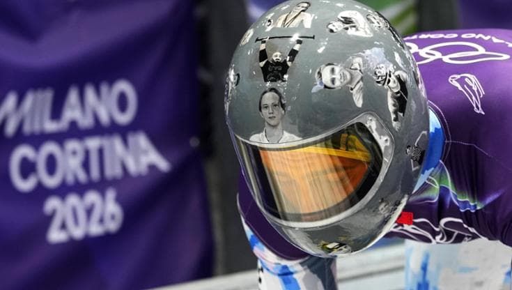I diritti di Heraskevych, ma il Cio deve mantenere la purezza del gesto sportivo