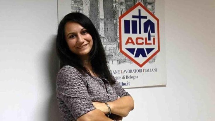 Acli, lo sfogo di Pazzaglia: “Insulti a me e a Zuppi per l’intervista a Lepore”