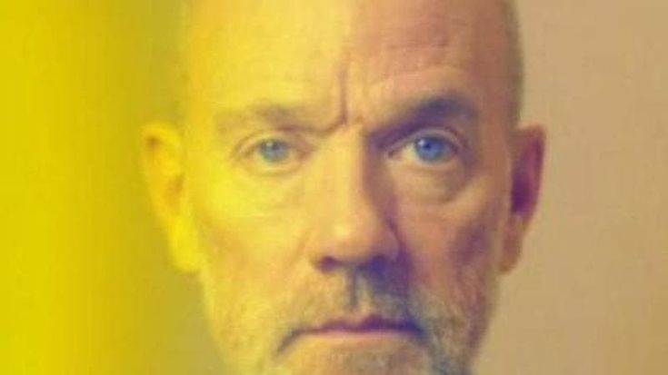 Michael Stipe, pronto il primo disco solista della voce dei R.E.M.: “Uscirò, ma per ora non ho fretta”