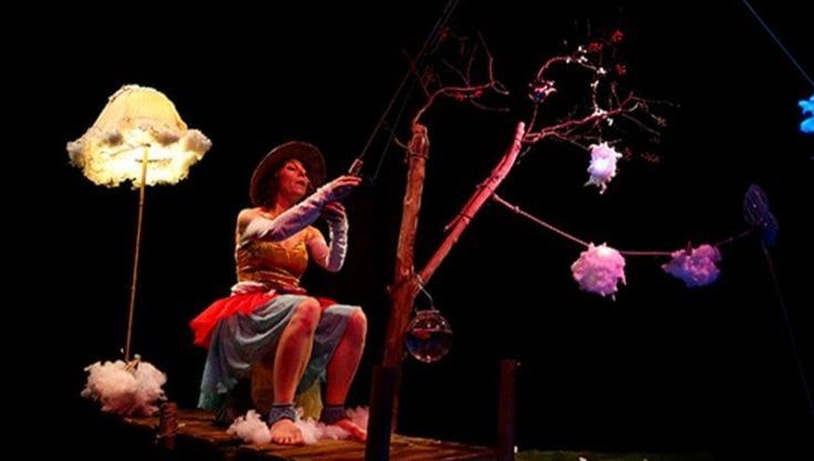 Eufemia e Taro, al Teatro al Parco due spettacoli per un weekend di danza e teatro per le famiglie