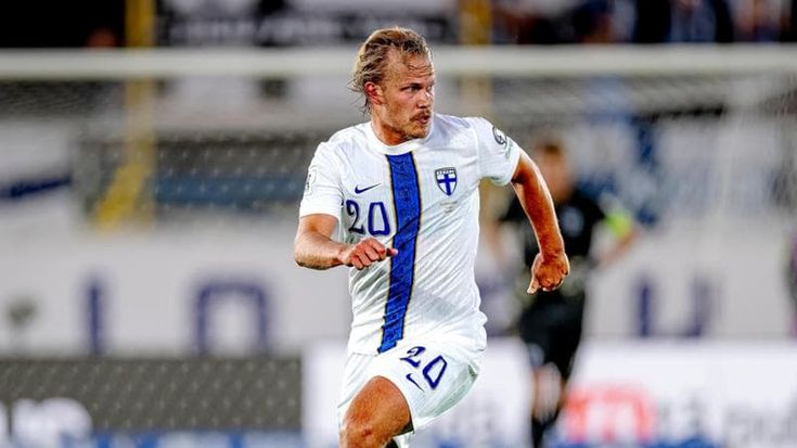 Joronen e Pohjanpalo in nazionale, obiettivo Mondiali