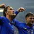 Esposito in azzurro vale doppio: Sebastiano fa l'esordio, Pio il gol. 'Ci siamo divertiti'