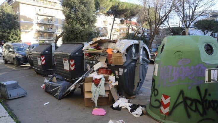 Pnrr, in Toscana oltre 400 milioni per la gestione circolare e sostenibile dei rifiuti