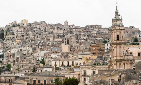 Modica, dove identità fa rima con sviluppo 