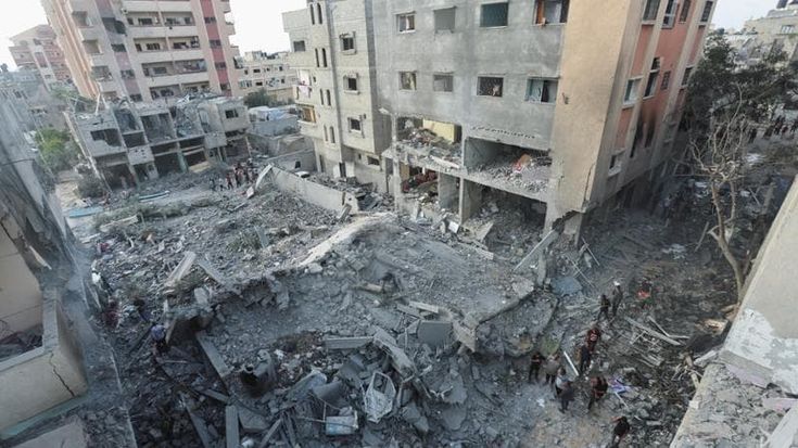 Guerra Israele -Hamas, le news del 9 giugno. Gantz: “Usciamo dal governo di emergenza. Netanyahu fissi elezioni”. Il premier: “Non è il momento di abbandonare il fronte”. Ben Gvir: “Devo entrare io”