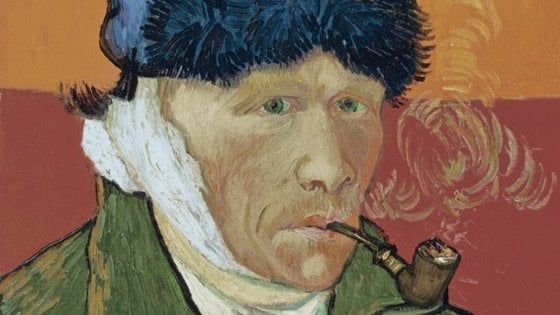 Van Gogh e l'orecchio mozzato: non fu "colpa" di Gauguin