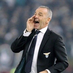 Lazio, Pioli: "Contro il Chievo con rabbia, non possiamo sbagliare"