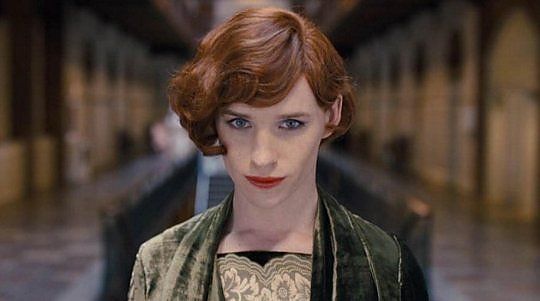 "The Danish Girl", la storia del primo transgender con Redmayne da Oscar