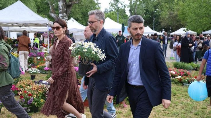 Bader, il dolore degli amici. “E’ stato inseguito dopo una lite”