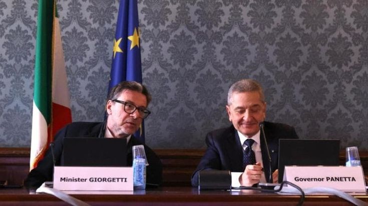 L’inflazione I prezzi risalgono per la spinta di gas e carburanti Panetta: effetti a lungo termine