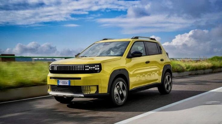Le 10 auto elettriche più vendute a marzo: la Leapmotor T03 si conferma, entra la Fiat Grande Panda