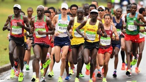 Atletica, troppo caldo a Doha e Tokyo: ecco la pillola salva atleti