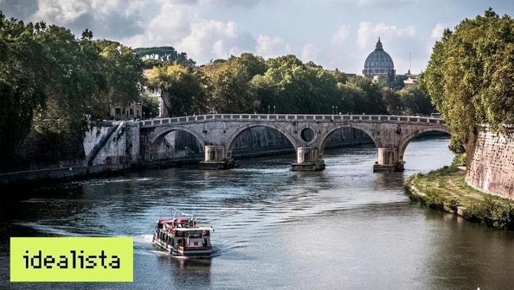 Trasferirsi a Roma con i bambini: quali sono le 5 zone migliori