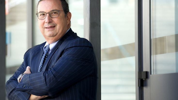 Castagna: "Banco Bpm, sì a nuove nozze ma servono più certezze"