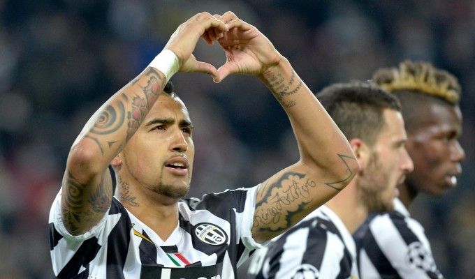 Juve, la fantacertezza. Napoli e Viola ko