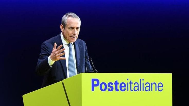 Poste, piano strategico a 5 anni. Obiettivo è un utile netto da 2,3 miliardi. Nuova app per i pagamenti