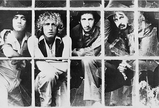 Pete Townshend racconta "Who I am":<br />"Che delusione quei favolosi anni 60"