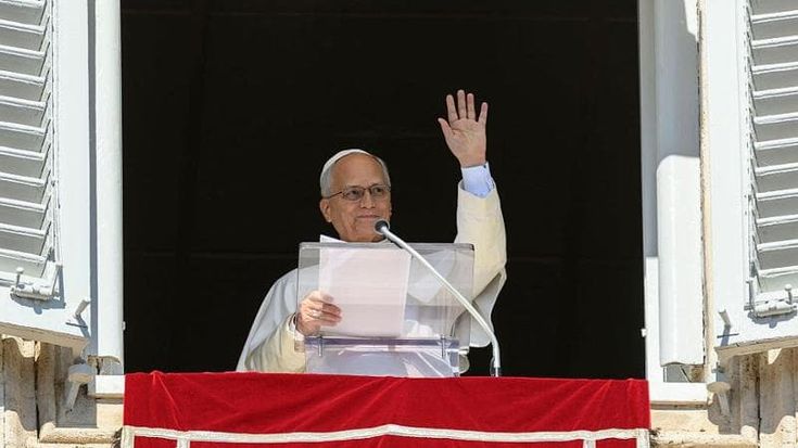 Pope Leo: “I have a lung nodule. I’m having surgery” — the race to save his Peru trip