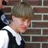 Strage di Charleston, l'arresto di Dylann Storm Roof