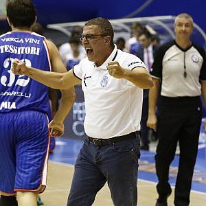 Basket, la bella gioventù di Capo d'Orlando: ''Così costruiamo il futuro''