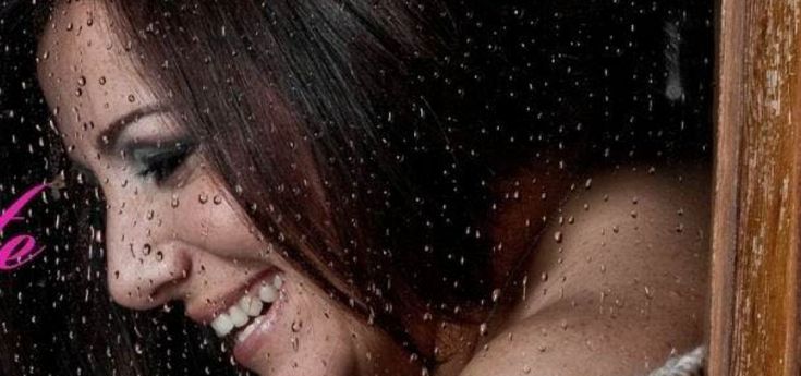 Antonella Ferrari: "Ho la sclerosi e lo racconto in palcoscenico"