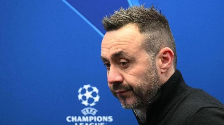 De Zerbi torna sul mercato, il futuro può essere alla Fiorentina. Ma ci pensa anche il Napoli