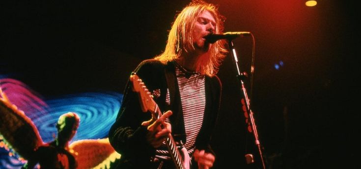 1991, Nirvana, Rem & co: l'anno in cui il rock spazzò via il mainstream