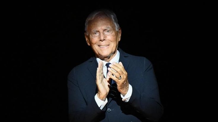 Armani, dalle quote societarie agli immobili: quanto pagheranno di tasse di successione gli eredi
