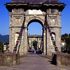 Da Barga a Castelnuovo Garfagnana, la Toscana che non ti aspetti