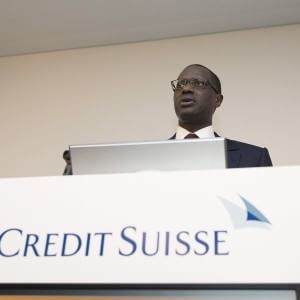 Crédit Suisse scommette sul cambiamento "silenzioso" dell'Italia