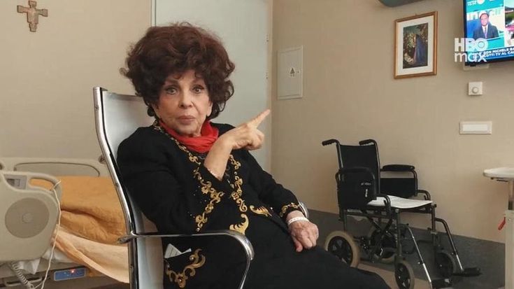 "Gina Lollobrigida: Diva Contesa", la docuserie di HBO sulla vicenda giudiziaria sul patrimonio