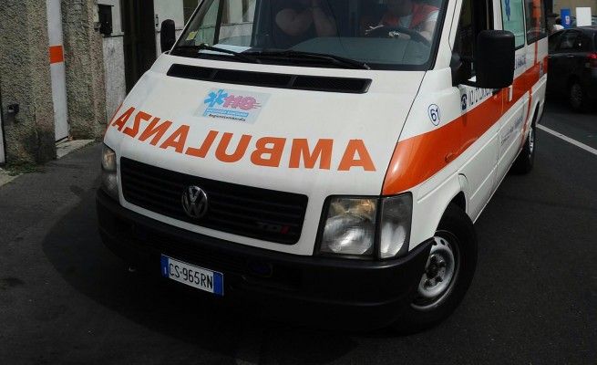 Disabili, a Firenze<br />infopoint della Misericordia