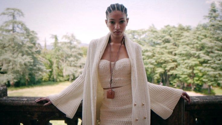 Ermanno Scervino: la collezione resort 2022