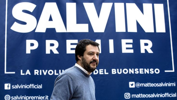 Quelle fake news sui governi “non eletti dal popolo”
