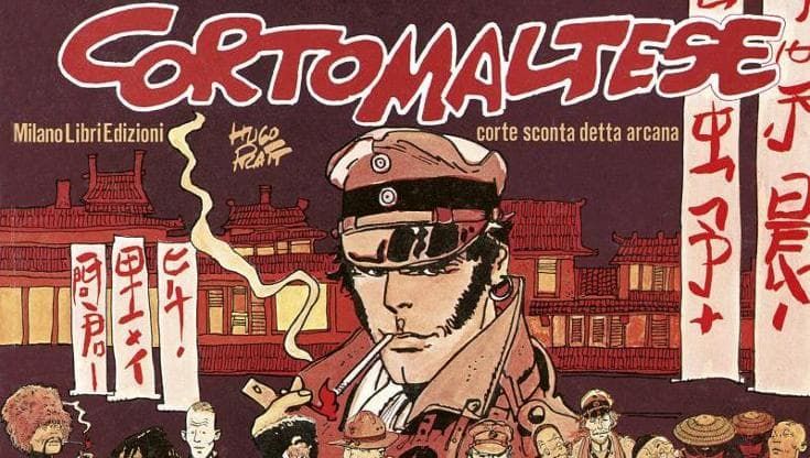 Il tesoro a fumetti di Bono alla Biblioteca Nazionale di Firenze: donati 800 mila pezzi