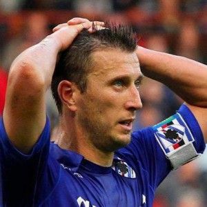 Gastaldello benedice la conferma di Sinisa: "Siamo troppo buoni, la cattiveria ce la d&agrave; lui"