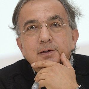 Fca: Marchionne, convertendo a Wall Street prima di Natale