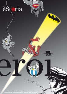 Appuntamento con la grande storia