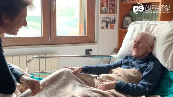 “Mio papà ha scelto: ora sul fine vita ci vuole una legge nazionale”
